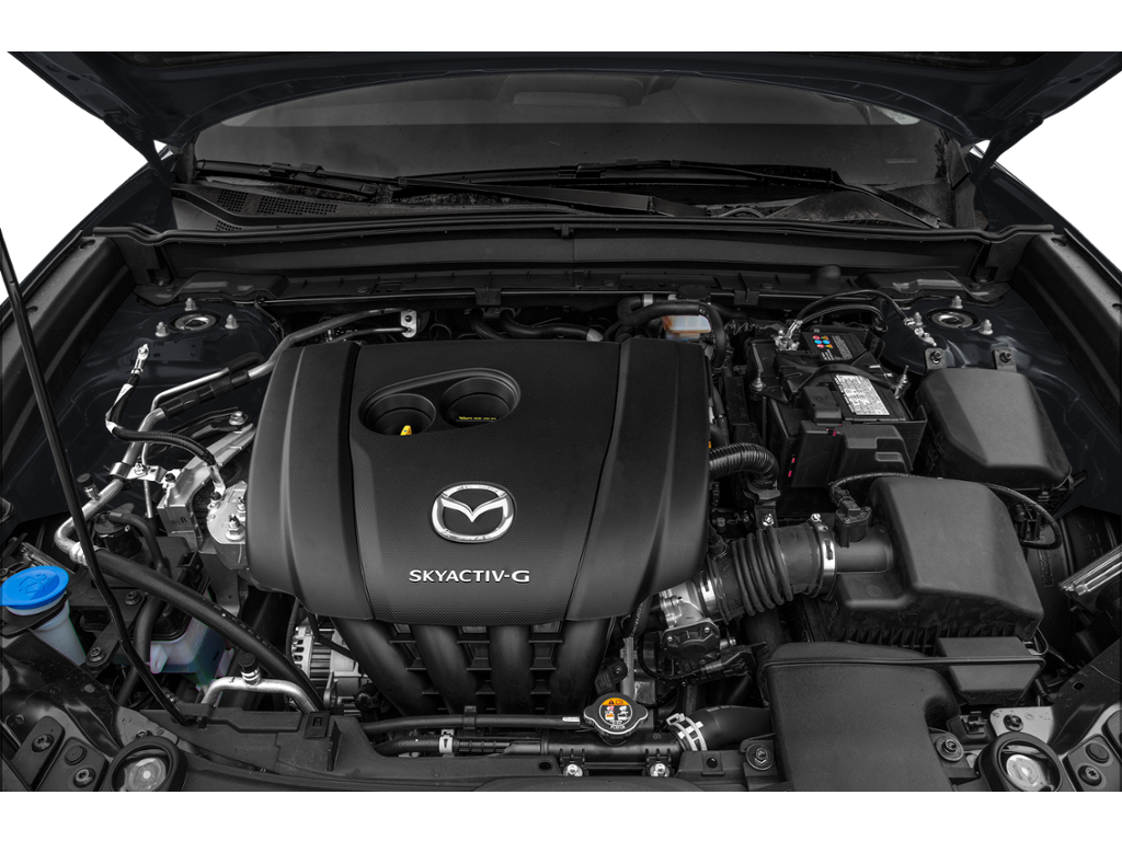2026 mazda cx-30 Exterior