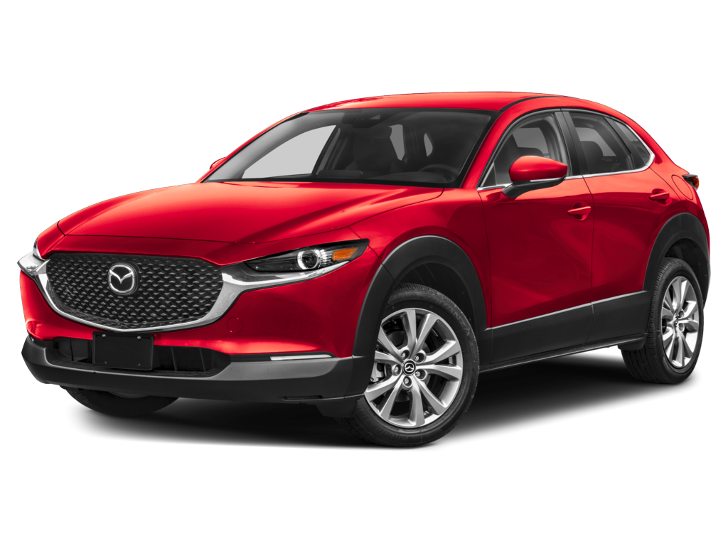 2026 mazda CX-30 Exterior