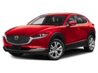 2023 Mazda CX-30 GS AWD Exterior Shot 1