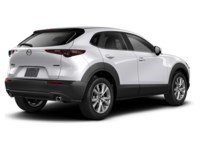 2024 Mazda CX-30 GS Exterior Shot 2