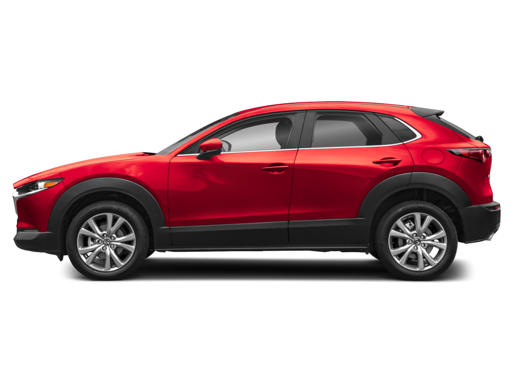 2026 mazda cx-30 Exterior