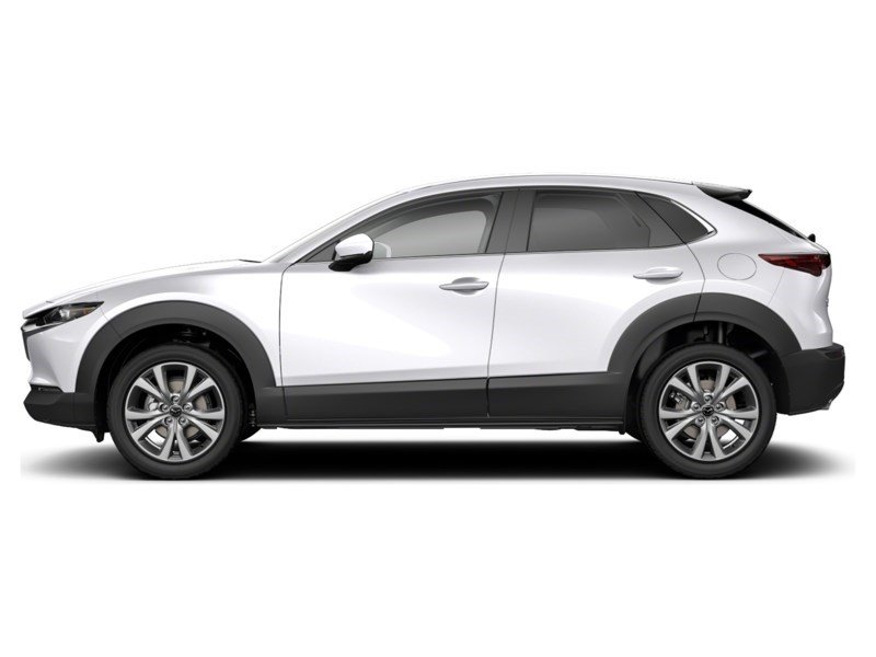 2024 Mazda CX-30 GS Exterior Shot 6