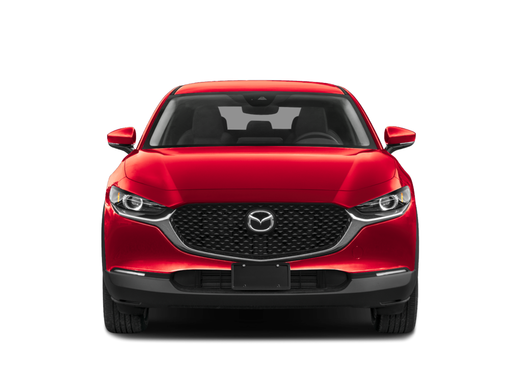 2026 mazda cx-30 Exterior