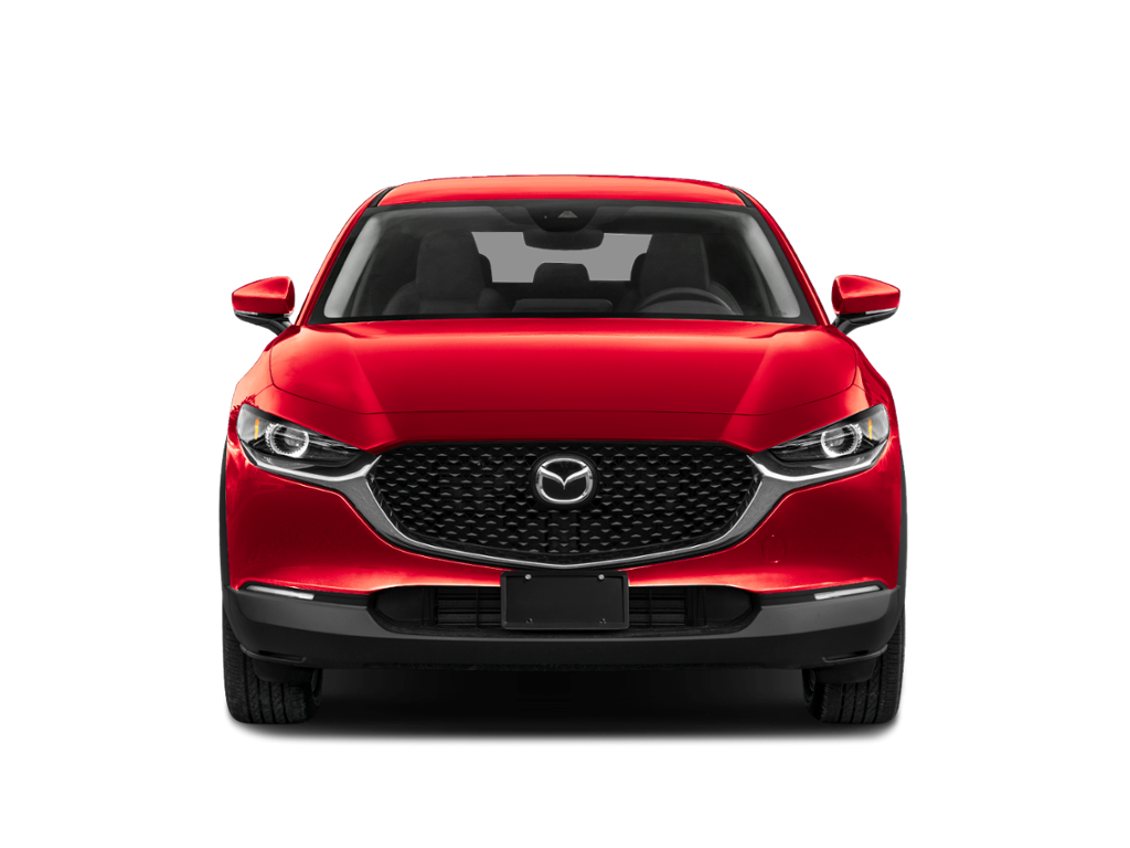 2026 mazda cx-30 Exterior