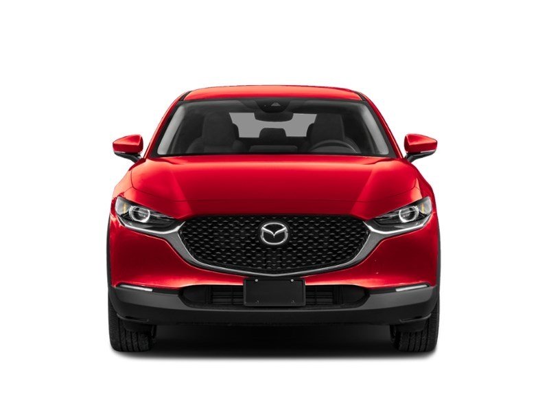 2024 Mazda CX-30 GS AWD Exterior Shot 5