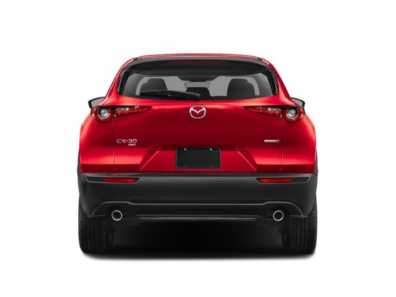 2023 Mazda CX-30 GS AWD Exterior Shot 7