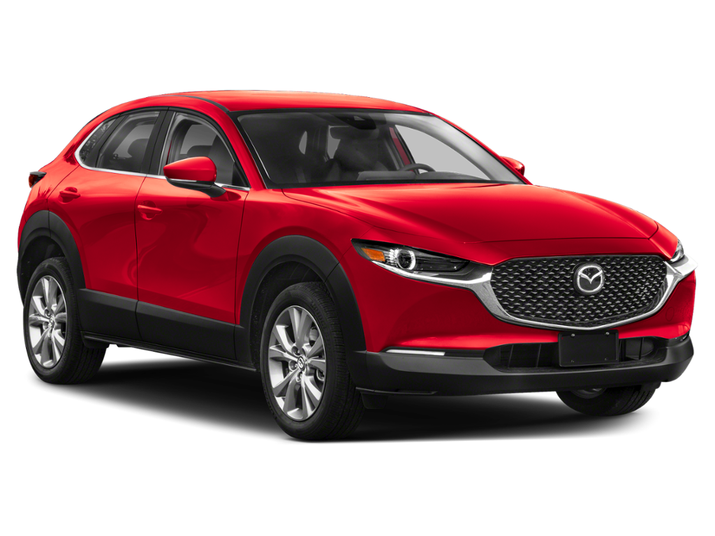 2026 mazda CX-30 Exterior