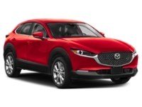 2023 Mazda CX-30 GS AWD Exterior Shot 8