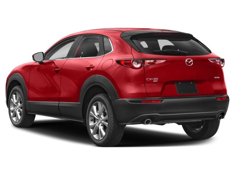 2024 Mazda CX-30 GS Exterior Shot 9