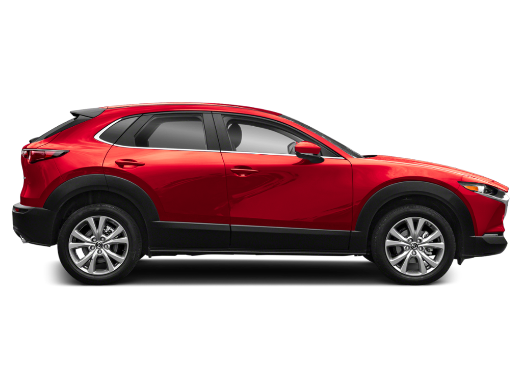 2026 mazda CX-30 Exterior