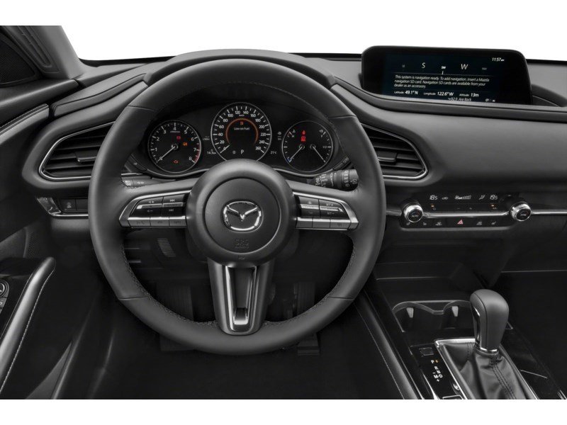 2024 Mazda CX-30 GS Interior Shot 3