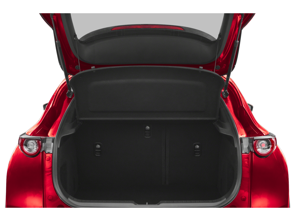 2026 mazda cx-30 Exterior