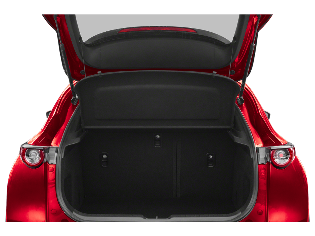 2026 mazda CX-30 Exterior