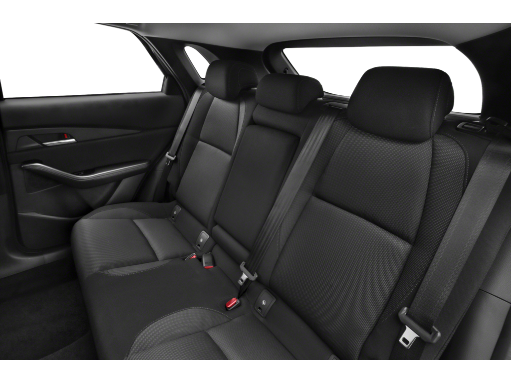 2026 mazda cx-30 Interior