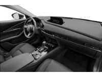 2026 Mazda CX-30 GS AWD Interior Shot 1