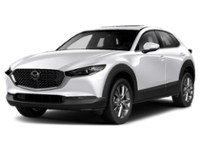 2023 Mazda CX-30 GT AWD Exterior Shot 1