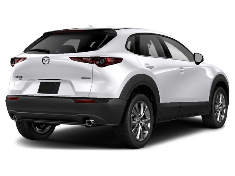 2023 Mazda CX-30 GT AWD Exterior Shot 2