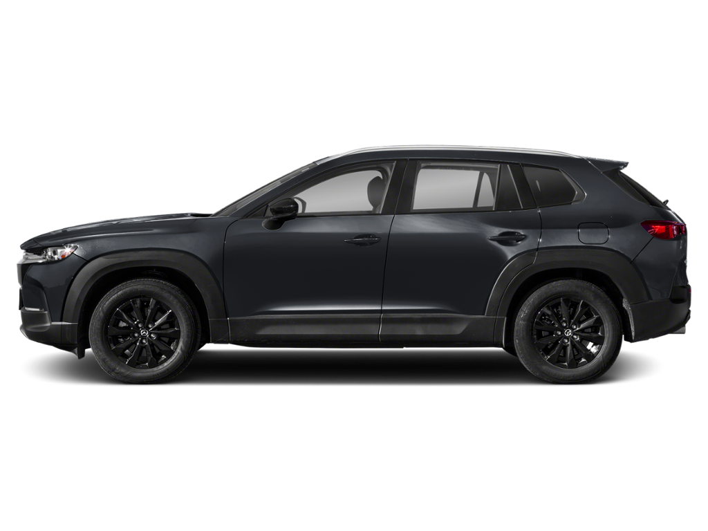 2025 Mazda CX-50 Exterior