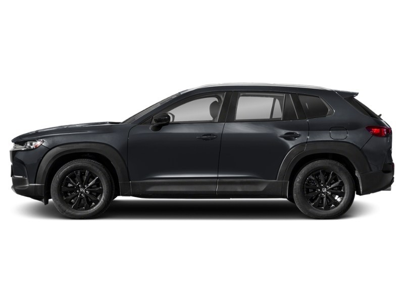 2024 Mazda CX-50 GS-L AWD Exterior Shot 6