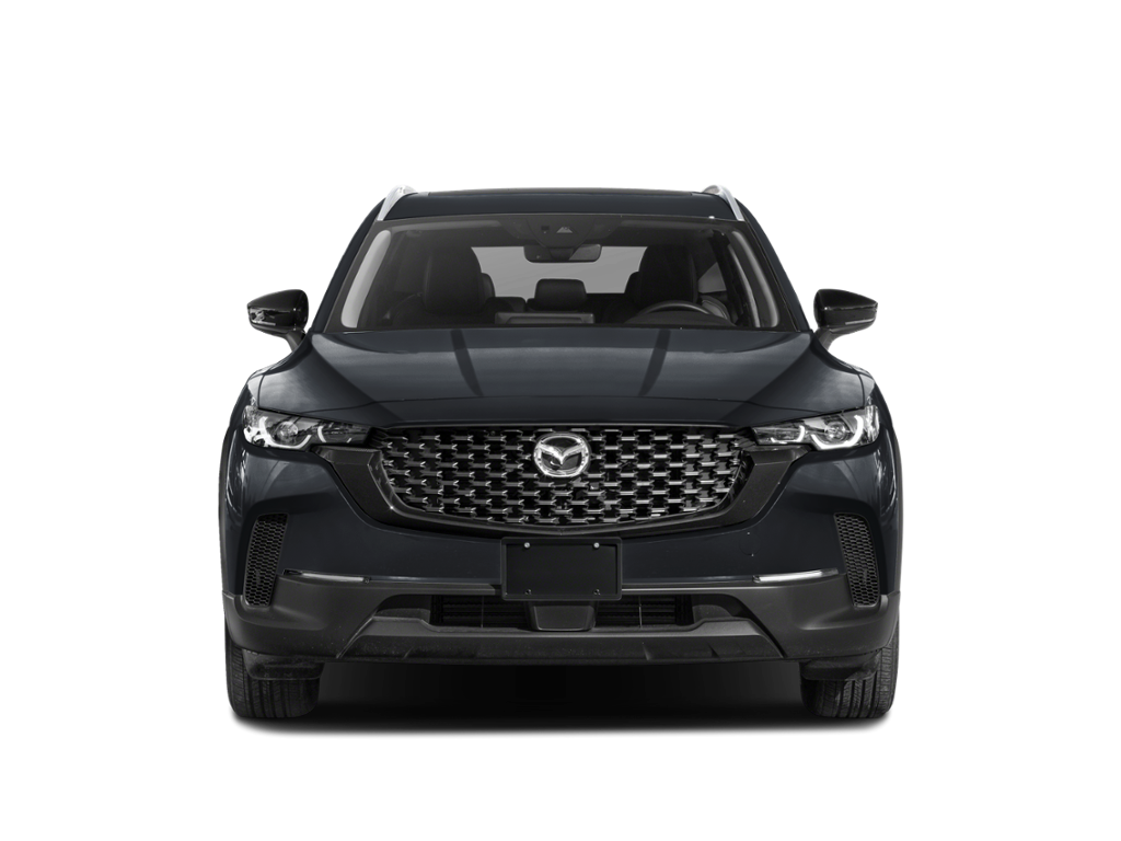 2025 Mazda CX-50 Exterior
