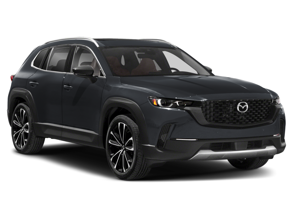 2025 mazda cx-50 Exterior