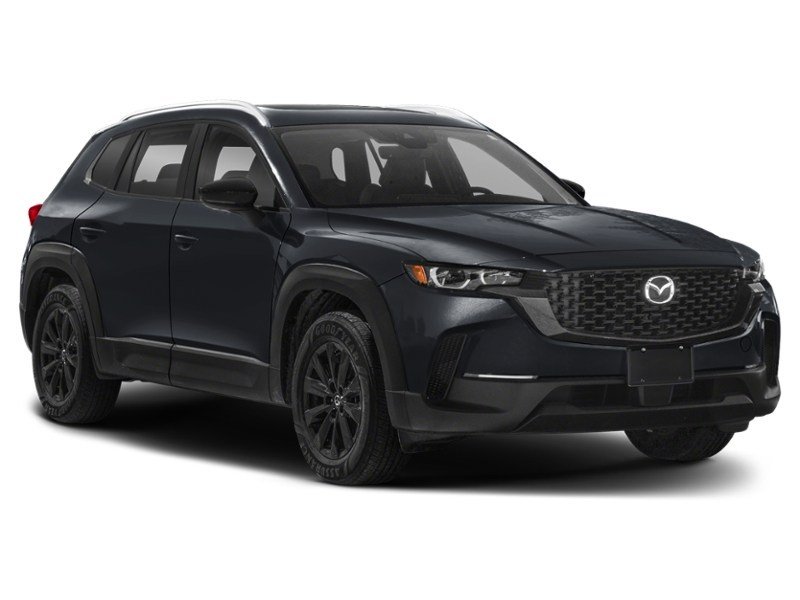 2024 Mazda CX-50 GS-L AWD Exterior Shot 8