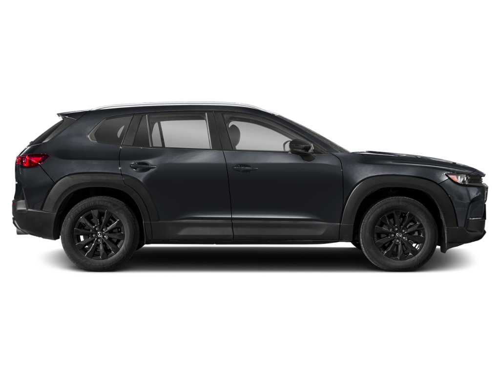 2025 Mazda CX-50 Exterior
