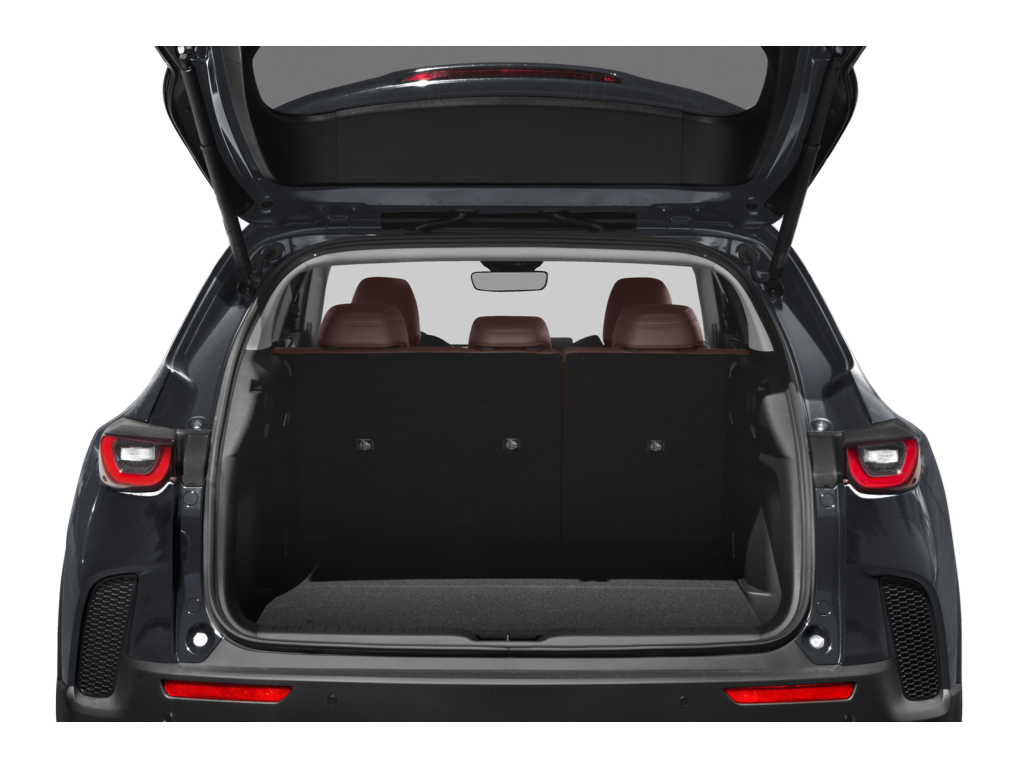 2025 mazda cx-50 Exterior
