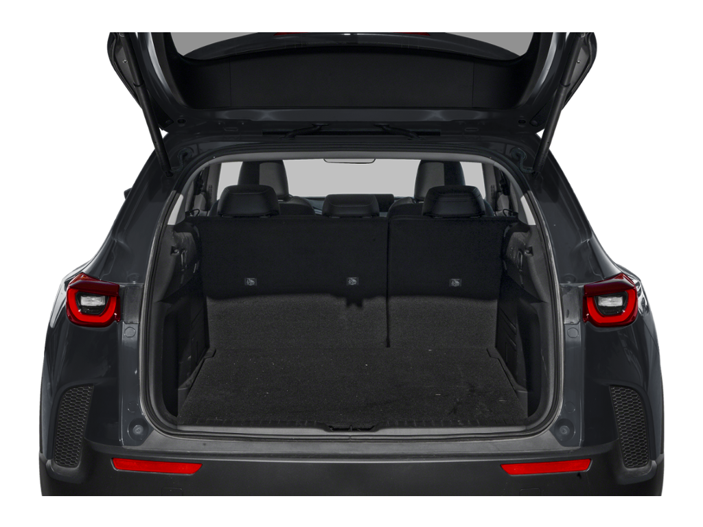 2025 Mazda CX-50 Exterior