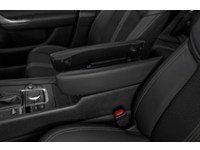 2024 Mazda CX-50 GS-L AWD Interior Shot 7