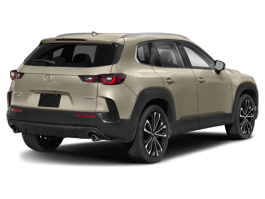 2025 mazda cx-50 Exterior