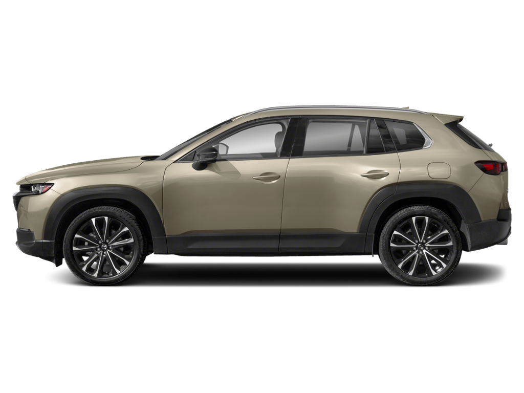 2025 mazda CX-50 Exterior