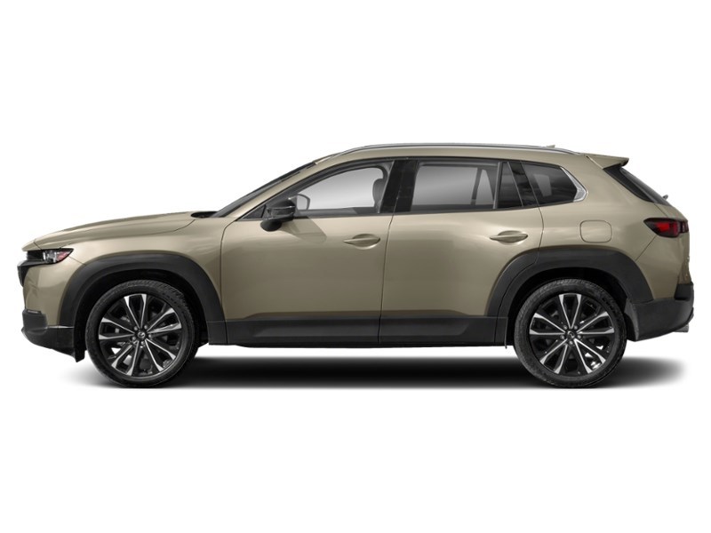 2023 Mazda CX-50 GT AWD Exterior Shot 6