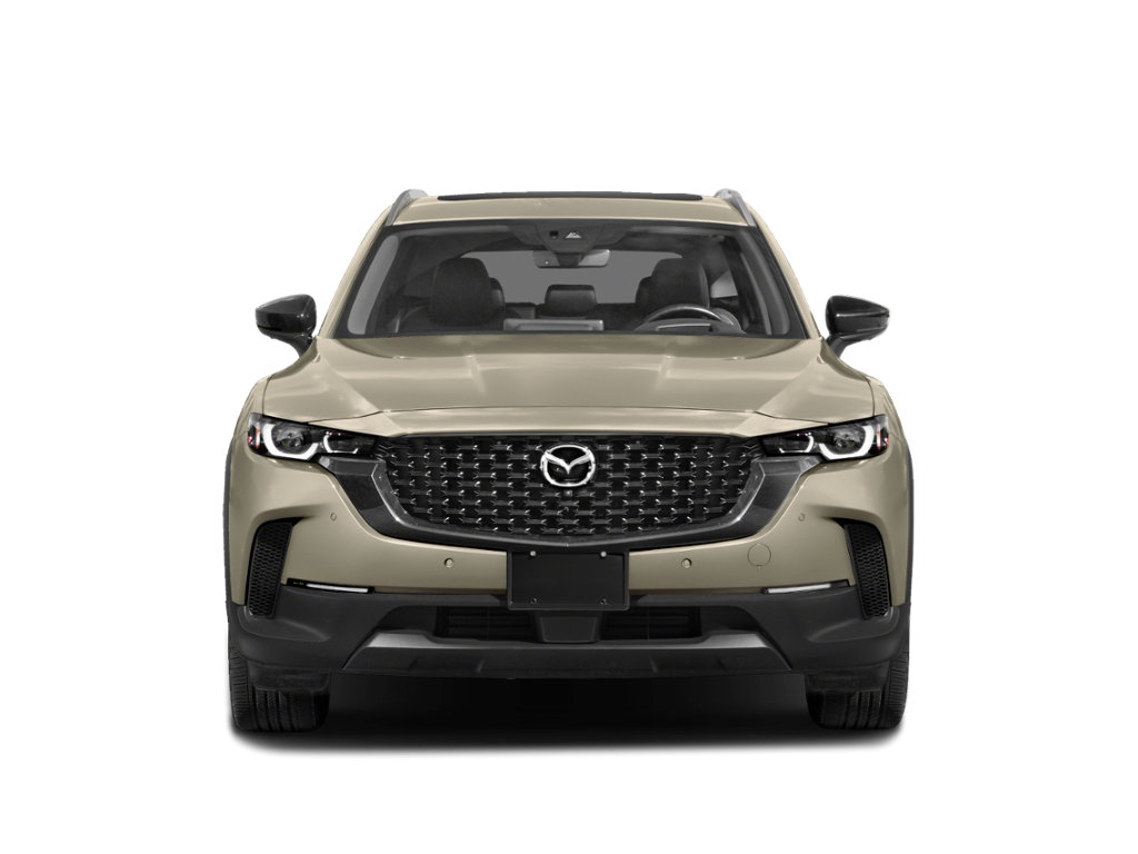 2025 mazda CX-50 Exterior