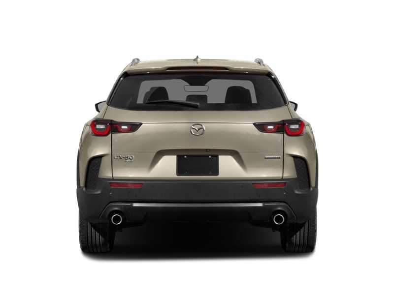 2024 Mazda CX-50 GT AWD Exterior Shot 7