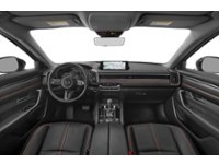 2023 Mazda CX-50 GT AWD Interior Shot 6