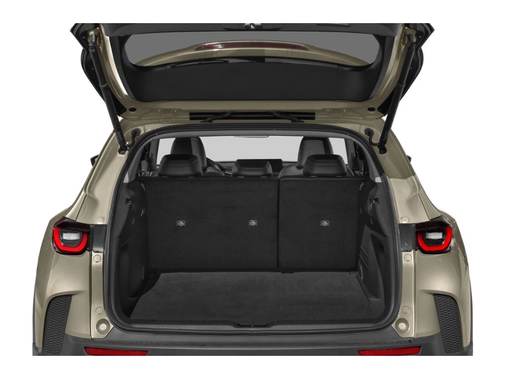 2025 mazda cx-50 Exterior