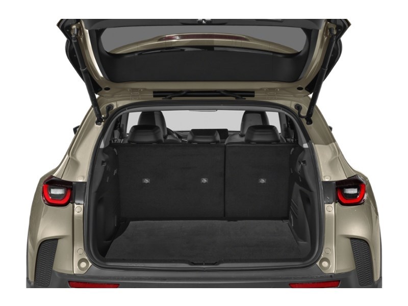 2024 Mazda CX-50 GT AWD Exterior Shot 4