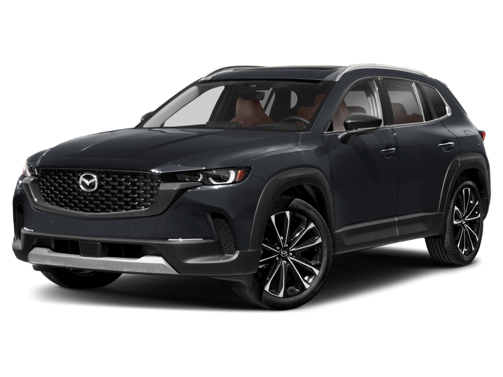 2025 Mazda CX-50 Exterior