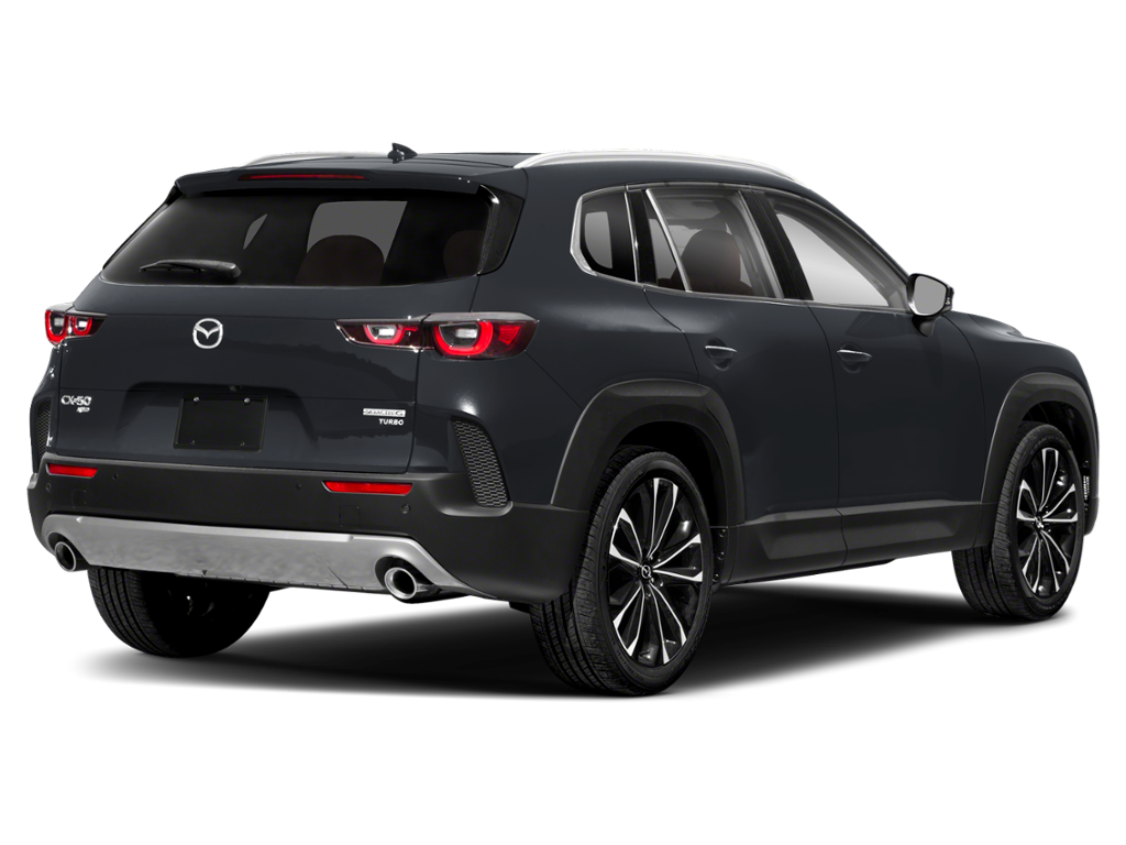 2025 Mazda CX-50 Exterior