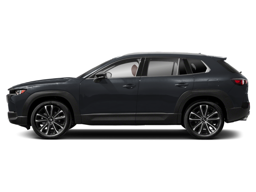 2025 Mazda CX-50 Exterior