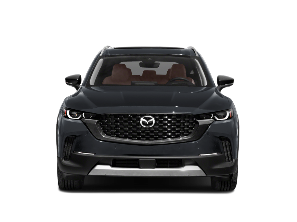 2025 Mazda CX-50 Exterior
