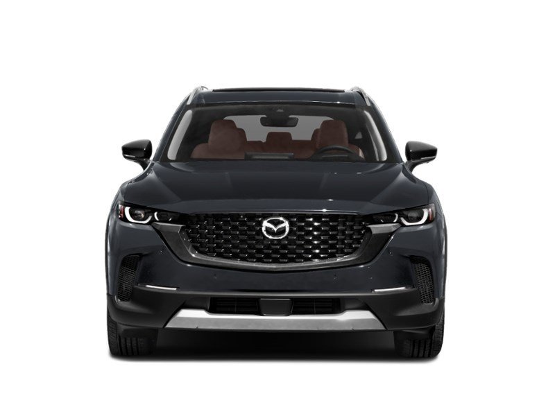 2023 Mazda CX-50 GT w/Turbo AWD Exterior Shot 5