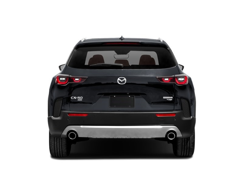 2023 Mazda CX-50 GT w/Turbo AWD Exterior Shot 7