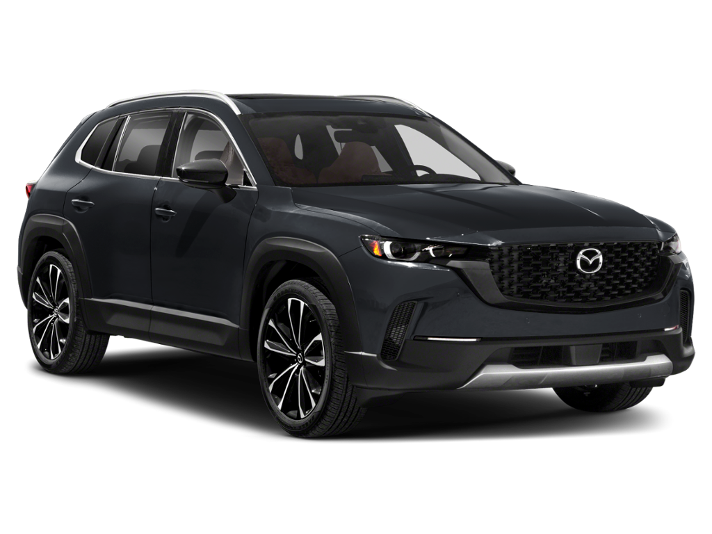2025 Mazda CX-50 Exterior