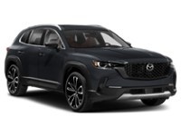2024 Mazda CX-50 GT w/Turbo AWD Exterior Shot 8