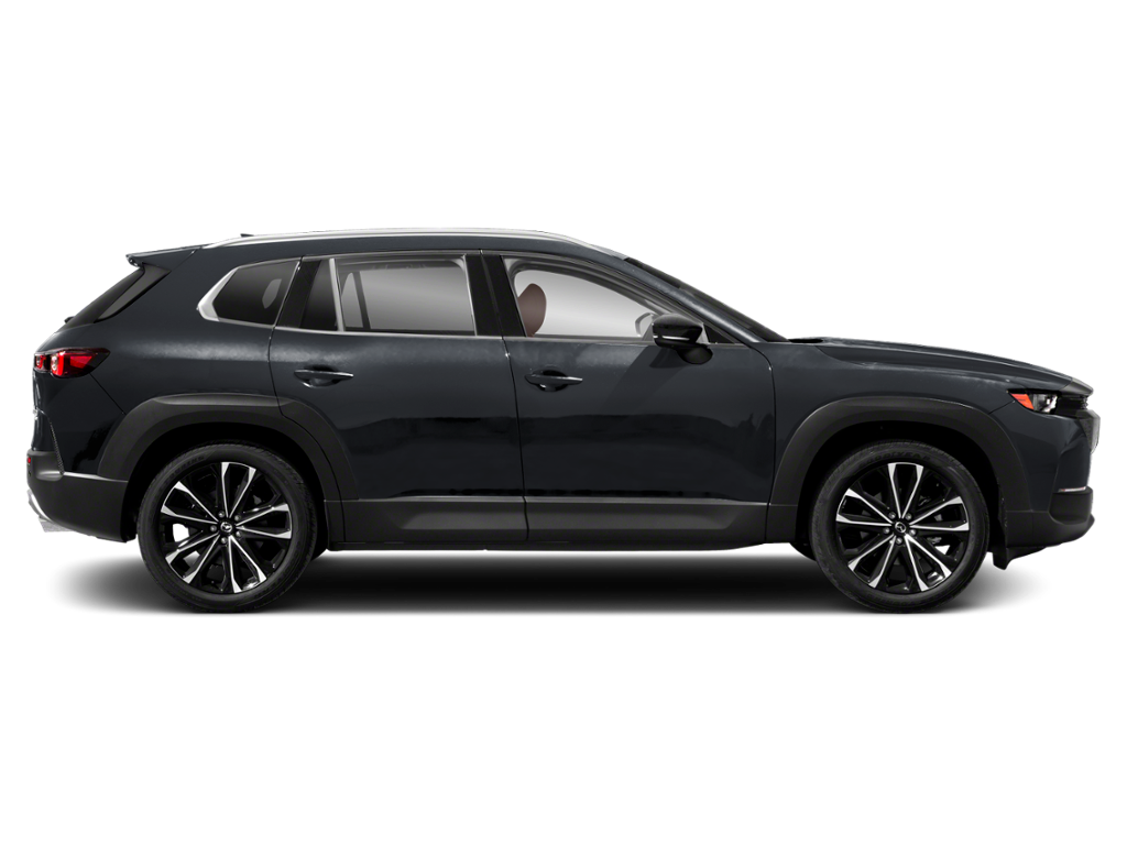 2025 Mazda CX-50 Exterior