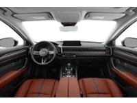 2023 Mazda CX-50 GT w/Turbo AWD Interior Shot 6