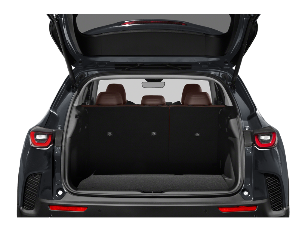 2025 Mazda CX-50 Exterior