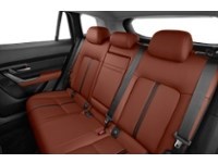 2023 Mazda CX-50 GT w/Turbo AWD Interior Shot 5